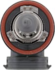 2019 Mitsubishi Outlander Sport - Driver and Passenger Side H11 Headlight Bulb, Low Beam, With Halogen Capsule Headlamps, Low and High Beam, Set of 2, VisionPlus Series