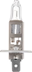 2004 Subaru Legacy - Halogen H1 Headlight Bulb, Low Beam, Sold individually, Standard Series