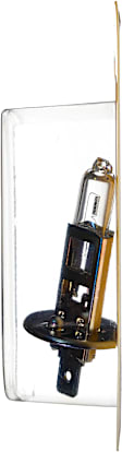 2004 Subaru Legacy - Halogen H1 Headlight Bulb, Low Beam, Sold individually, Standard Series
