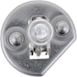 2004 Subaru Legacy - Halogen H1 Headlight Bulb, Low Beam, Sold individually, Standard Series