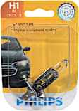 2004 Subaru Legacy - Halogen H1 Headlight Bulb, Low Beam, Sold individually, Standard Series