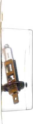 2004 Subaru Legacy - Halogen H1 Headlight Bulb, Low Beam, Sold individually, Standard Series