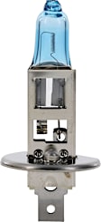 H1CVPS2 CrystalVision platinum H1 Fog Light Bulb, Brilliant White Light, Up to +60% Vision, Set of 2