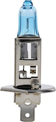 H1CVPS2 CrystalVision platinum H1 Fog Light Bulb, Brilliant White Light, Up to +60% Vision, Set of 2