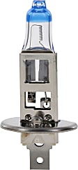 H1NGPS2 NightGuide platinum H1 Fog Light Bulb, Up to +130% more Vision, Set of 2