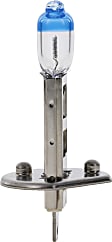 H1NGPS2 NightGuide platinum H1 Fog Light Bulb, Up to +130% more Vision, Set of 2