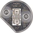2004 Subaru Legacy - Driver and Passenger Side Halogen H1 Headlight Bulb, Low Beam, Set of 2, VisionPlus Series