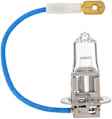 H3PRB1 Driver or Passenger Side Vision Series Halogen H3 Headlight Bulb, Sold Individually