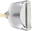 H4651C1 Driver or Passenger Side Standard Sealed Series Halogen H4651 Headlight Bulb, Sold Individually