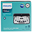 H4651LED Driver or Passenger Side LED H4651 Headlight Bulb, Sold Individually