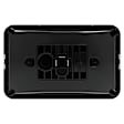 H4651LED Driver or Passenger Side LED H4651 Headlight Bulb, Sold Individually