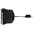 H4651LED Driver or Passenger Side LED H4651 Headlight Bulb, Sold Individually