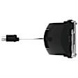 H4651LED Driver or Passenger Side LED H4651 Headlight Bulb, Sold Individually