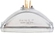 H4656C1 Driver or Passenger Side Standard Sealed Series Halogen H4656 Headlight Bulb, Sold Individually