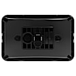 H4656LED Driver or Passenger Side LED H4656 Headlight Bulb, Sold Individually