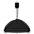 H4656LED Driver or Passenger Side LED H4656 Headlight Bulb, Sold Individually