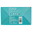 H4656LED Driver or Passenger Side LED H4656 Headlight Bulb, Sold Individually