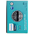 H6024LED Driver or Passenger Side LED H6024 Headlight Bulb, Sold Individually