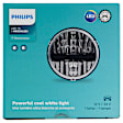 H6024LED Driver or Passenger Side LED H6024 Headlight Bulb, Sold Individually