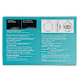 H6024LED Driver or Passenger Side LED H6024 Headlight Bulb, Sold Individually