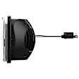 H6054LED Driver or Passenger Side LED H6054 Headlight Bulb, Sold Individually