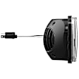 H6054LED Driver or Passenger Side LED H6054 Headlight Bulb, Sold Individually