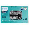 H6054LED Driver or Passenger Side LED H6054 Headlight Bulb, Sold Individually