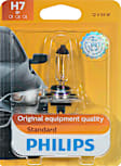 H7B1 Driver or Passenger Side Standard Series Halogen H7 Headlight Bulb, Sold Individually