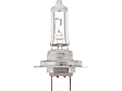 2008 Volvo S80 - Driver or Passenger Side LED H7 Headlight Bulb, for Xenon Headlight, High Beam, Sold individually, Long Life Series