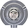 2008 Audi A4 - Driver or Passenger Side H7 Headlight Bulb, With Halogen Capsule Headlamps, Without Xenon Headlights, High Beam and Low Beam, Set of 2, NightGuide Platinum Series