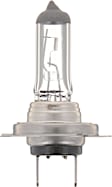2008 Volvo S80 - Driver and Passenger Side Halogen H7 Headlight Bulb, High Beam, With HID Headlamps, Low and High Beam, Set of 2, Vision Series