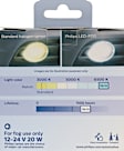 H7UEFLED Ultinon Essential LED Highlights H7, Set of 2