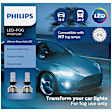 H7UEFLED Ultinon Essential LED Highlights H7, Set of 2