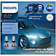 H7UEFLED Ultinon Essential LED Highlights H7, Set of 2