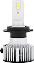 2001 BMW M5 - Fog and Powersport Bulb LED Bulb - Cool White, Direct Fit, Sold individually