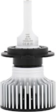 2001 BMW M5 - Fog and Powersport Bulb LED Bulb - Cool White, Direct Fit, Sold individually