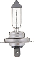2013 Ford Fusion - Driver and Passenger Side Halogen H7 Headlight Bulb, High Beam, Low and High Beam, Set of 2, VisionPlus Series