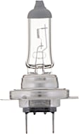 2013 Ford Fusion - Driver and Passenger Side Halogen H7 Headlight Bulb, High Beam, Low and High Beam, Set of 2, VisionPlus Series