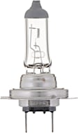 2013 Ford Fusion - Driver and Passenger Side Halogen H7 Headlight Bulb, High Beam, Low and High Beam, Set of 2, VisionPlus Series