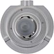 2013 Ford Fusion - Driver and Passenger Side Halogen H7 Headlight Bulb, High Beam, Low and High Beam, Set of 2, VisionPlus Series