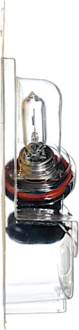H9B1 Driver or Passenger Side Standard Series H9 Headlight Bulb, Sold Individually