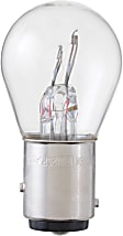 P21/5WLLB2 LongerLife Miniature P21/5W, Halogen, Set of 2
