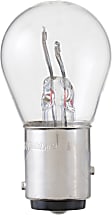 P21/5WLLB2 LongerLife Miniature P21/5W, Halogen, Set of 2