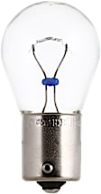 2008 Volvo S40 - LongerLife Miniature P21W Light Bulb - Twice the life of Standard Bulbs - Incandescent, Direct Fit, Set of 2