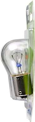 2008 Volvo S40 - LongerLife Miniature P21W Light Bulb - Twice the life of Standard Bulbs - Incandescent, Direct Fit, Set of 2