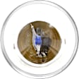 2008 Volvo S40 - LongerLife Miniature P21W Light Bulb - Twice the life of Standard Bulbs - Incandescent, Direct Fit, Set of 2