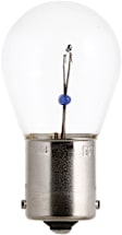 2008 Volvo S40 - LongerLife Miniature P21W Light Bulb - Twice the life of Standard Bulbs - Incandescent, Direct Fit, Set of 2