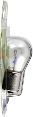 2008 Volvo S40 - LongerLife Miniature P21W Light Bulb - Twice the life of Standard Bulbs - Incandescent, Direct Fit, Set of 2
