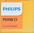 2015 Nissan Altima - HiPerVision Signal Light PS19W, Sold individually