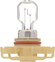 2010 Chevrolet Camaro - PS19W Fog Light Bulb, With Halogen Capsule Headlamps, Sold Individually